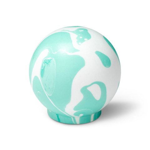 Uchwyt Meblowy Duo White Aqua Geen