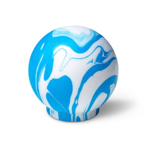 Uchwyt Meblowy Duo White Azure Blue