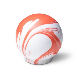 Uchwyt Meblowy Duo White Cherry Red