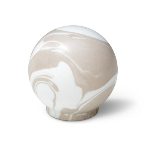 Uchwyt Meblowy Duo White Grey Blue