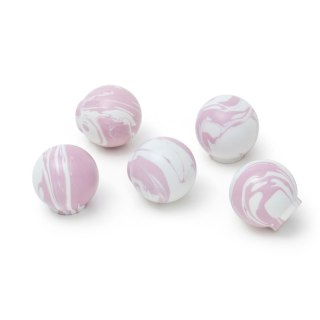 Uchwyt Meblowy Duo White Lilac