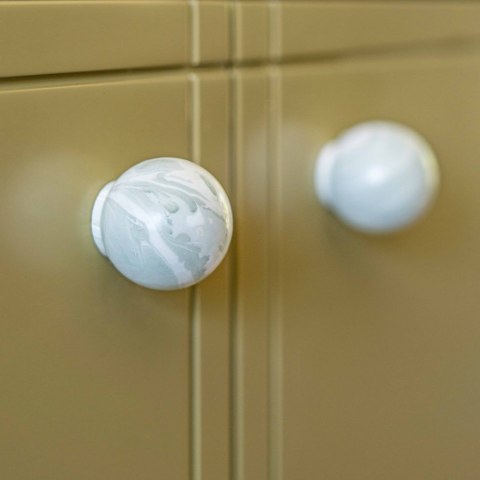 Uchwyt Meblowy Duo White Misteltoe