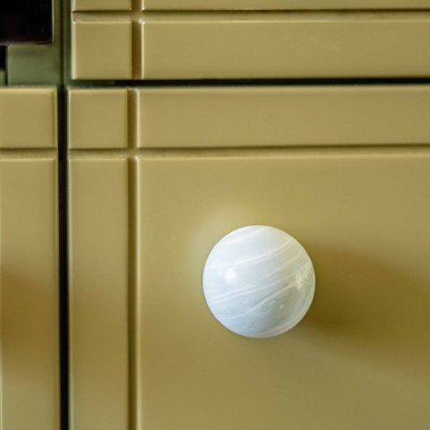 Uchwyt Meblowy Duo White Misteltoe