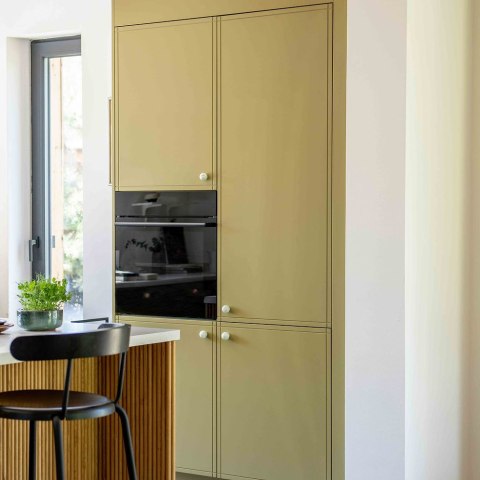 Uchwyt Meblowy Duo White Misteltoe