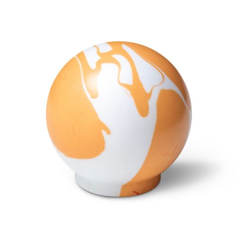 Uchwyt Meblowy Duo White Orange