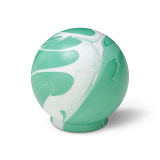 Uchwyt Meblowy Duo White Rich Green