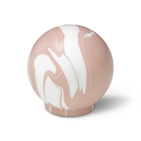 Uchwyt Meblowy Duo White Rose Taupe