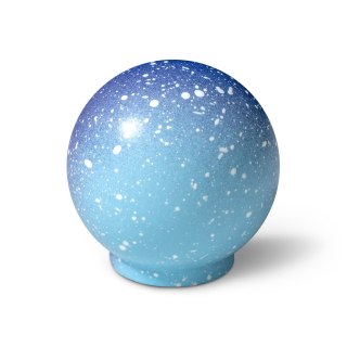 Uchwyt Meblowy Frozen Sky Melange on Gradient