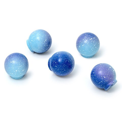 Uchwyt Meblowy Frozen Sky Melange on Gradient