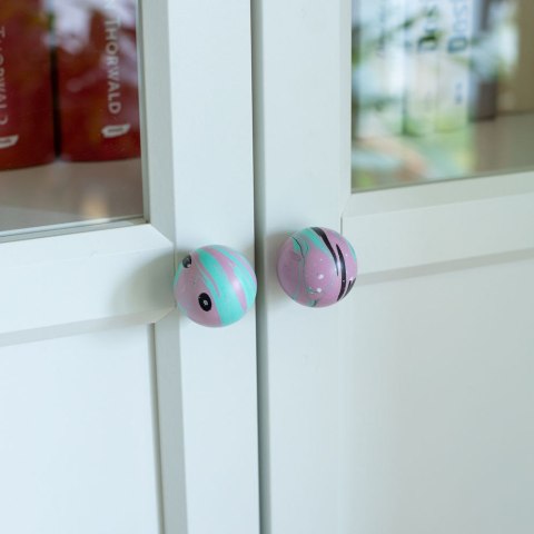 Uchwyt Meblowy Funky Black