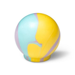 Uchwyt Meblowy Funky Yellow