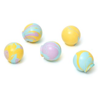 Uchwyt Meblowy Funky Yellow