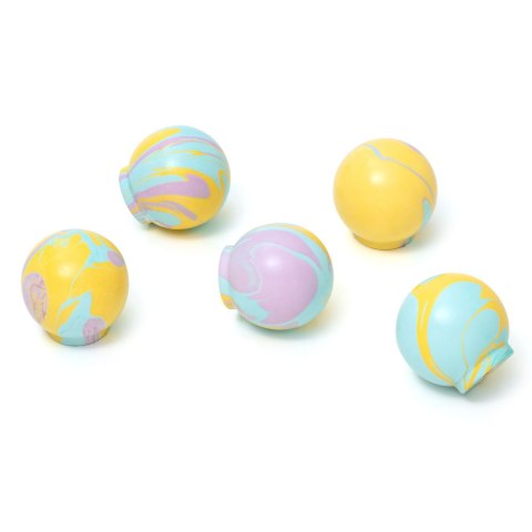 Uchwyt Meblowy Funky Yellow