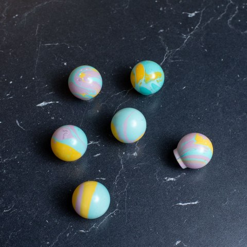 Uchwyt Meblowy Funky Yellow