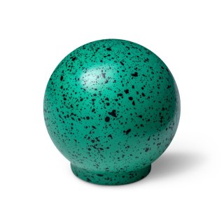 Uchwyt Meblowy Green & Black Melange