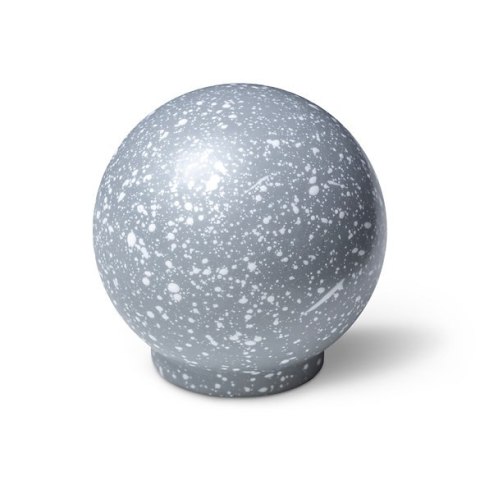 Uchwyt Meblowy Grey & White Melange