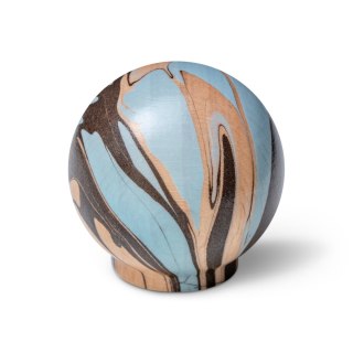 Uchwyt Meblowy Light Blue Americano