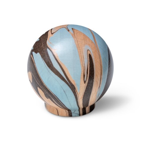 Uchwyt Meblowy Light Blue Americano