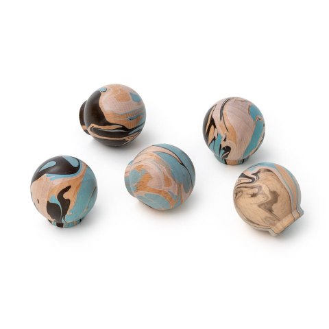 Uchwyt Meblowy Light Blue Espresso