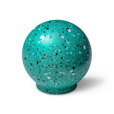 Uchwyt Meblowy Light Green & B&W Melange