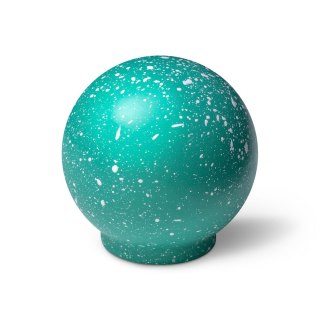 Uchwyt Meblowy Light Green & White Melange