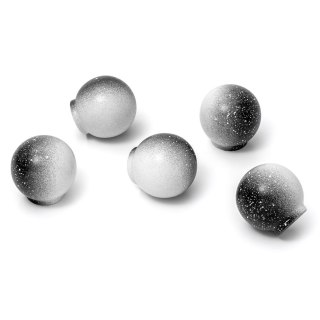 Uchwyt Meblowy Lunar Fade Melange on Gradient