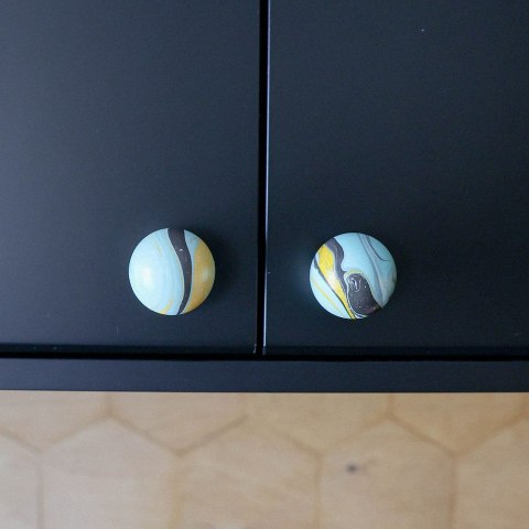 Uchwyt Meblowy Octopus Trace