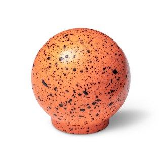 Uchwyt Meblowy Orange & Black Melange