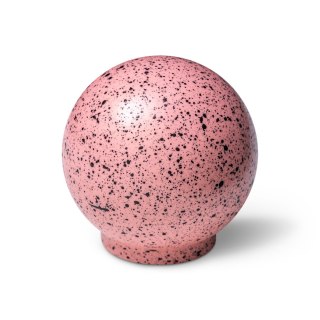 Uchwyt Meblowy Pink & Black Melange