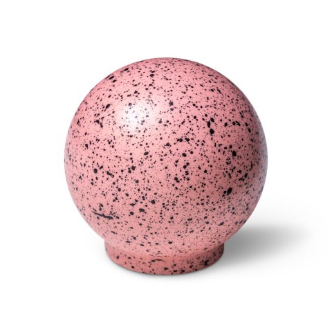 Uchwyt Meblowy Pink & Black Melange