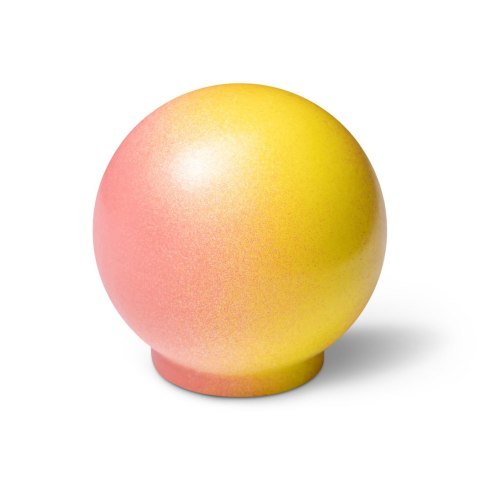 Uchwyt Meblowy Pink & Yellow Gradient