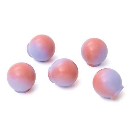 Uchwyt Meblowy Pink by Purple Gradient