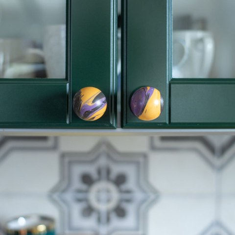 Uchwyt Meblowy Pumpkin`s Night