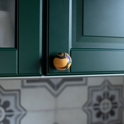 Uchwyt Meblowy Pumpkin`s Night