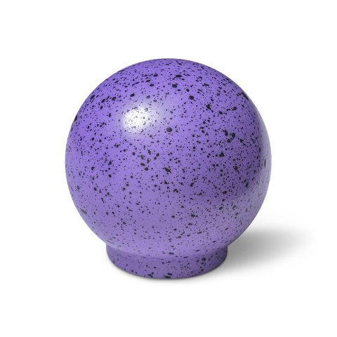 Uchwyt Meblowy Purple & Black Melange