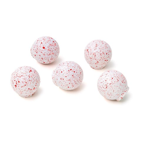 Uchwyt Meblowy Raspberry Mousse Melange