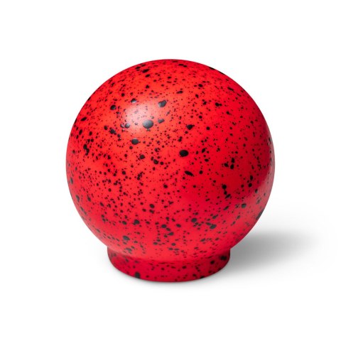 Uchwyt Meblowy Red & Black Melange