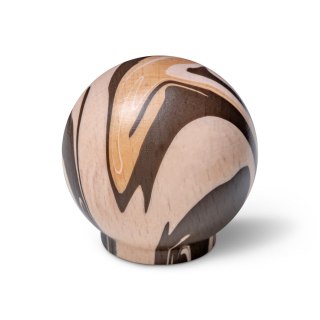 Uchwyt Meblowy Solo Espresso