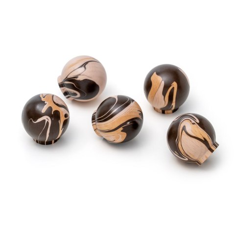 Uchwyt Meblowy Solo Espresso