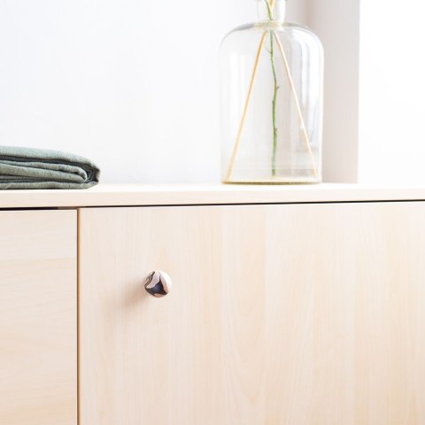 Uchwyt Meblowy Solo Espresso