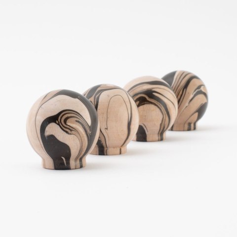 Uchwyt Meblowy Solo Espresso