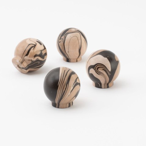 Uchwyt Meblowy Solo Espresso