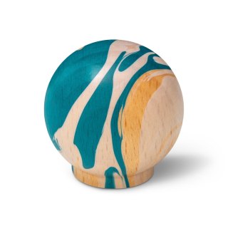 Uchwyt Meblowy Turquoise Chino