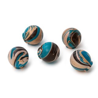 Uchwyt Meblowy Turquoise Espresso