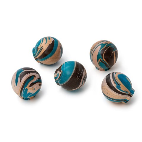 Uchwyt Meblowy Turquoise Espresso