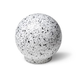 Uchwyt Meblowy White & Black Melange