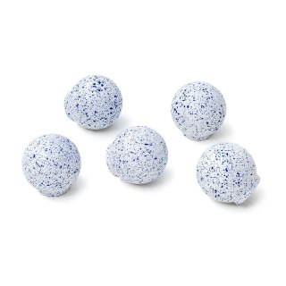 Uchwyt Meblowy White & Blue Melange