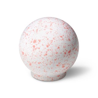 Uchwyt Meblowy White & Pink Melange