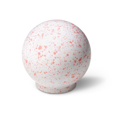Uchwyt Meblowy White & Pink Melange