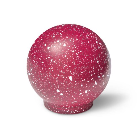 Uchwyt Meblowy Wine Red & White Melange